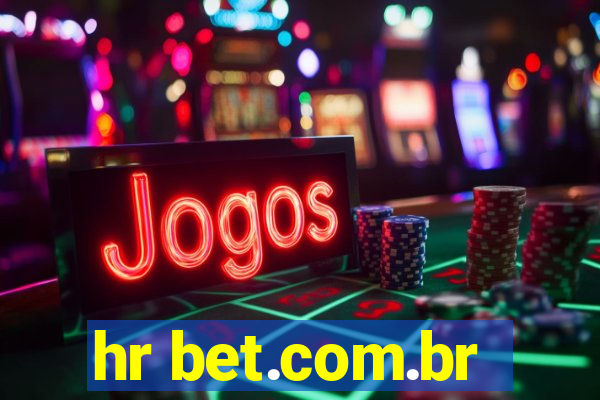 hr bet.com.br